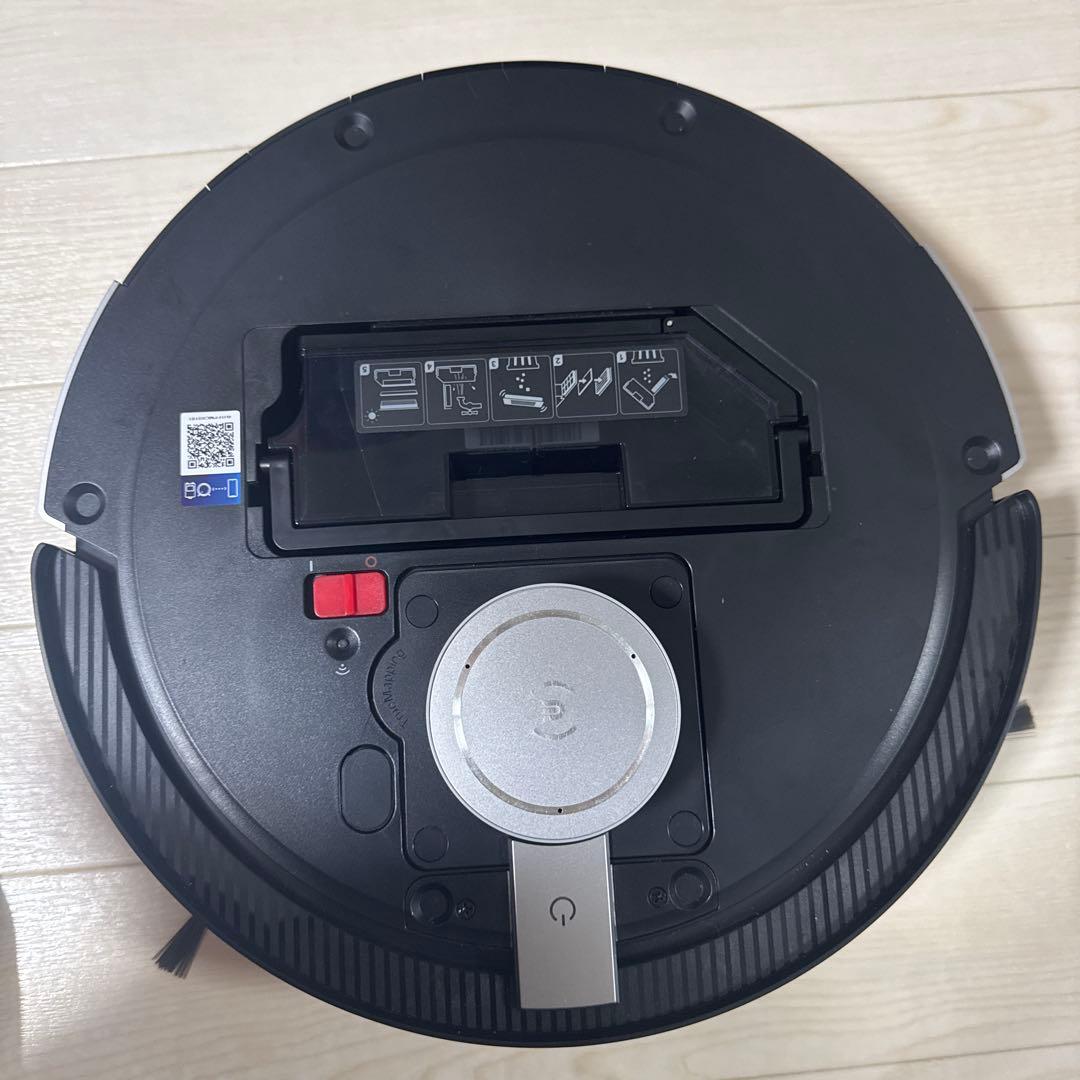 deebot x1 OMNI ディーボット　エコバックス