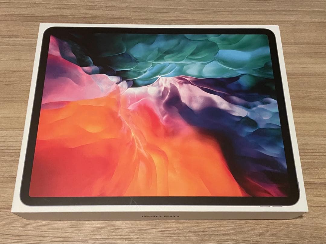 iPad Pro 12.9インチ 512gb セルラーモデル スペースグレイ