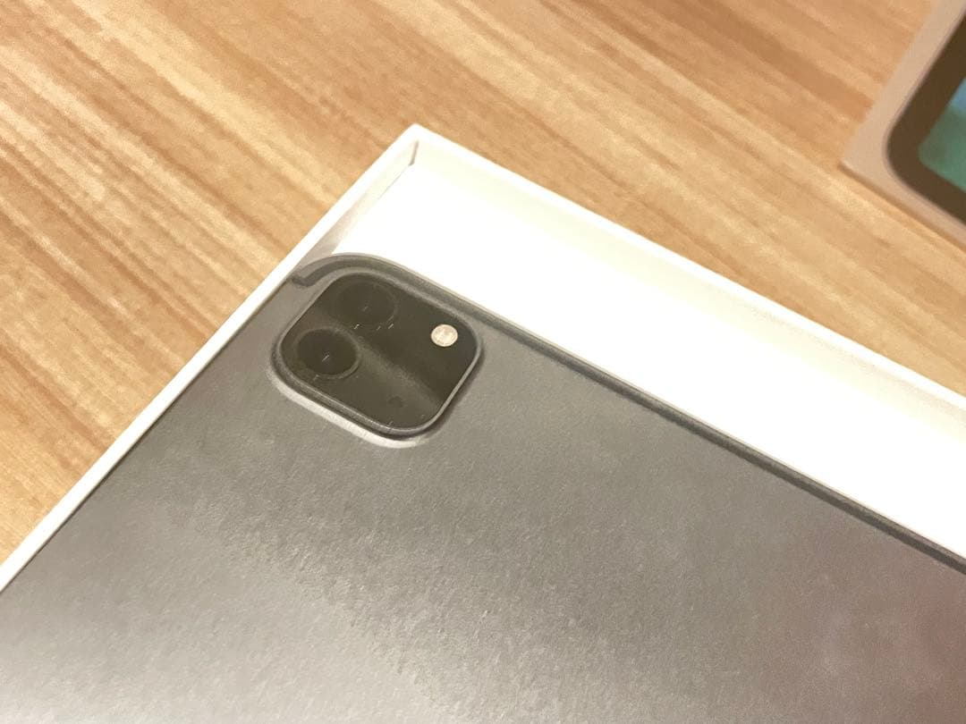 iPad Pro 12.9インチ 512gb セルラーモデル スペースグレイ