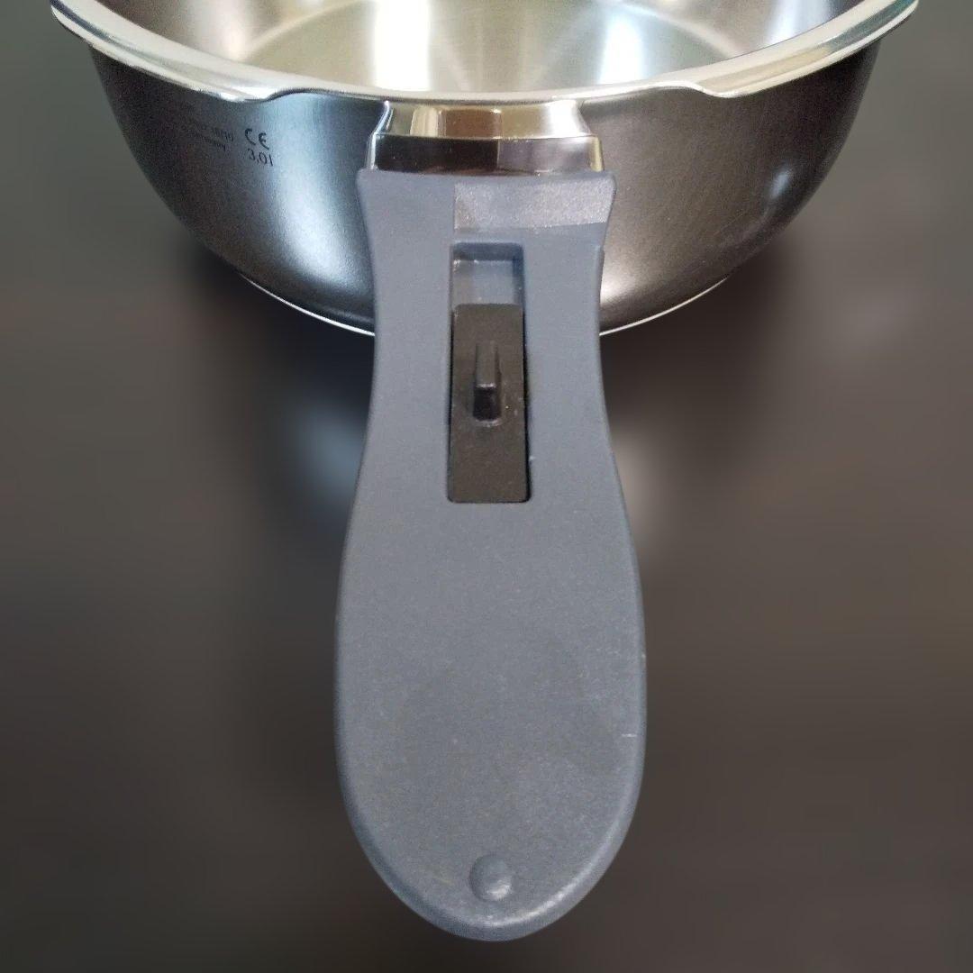 WMF PERFECT PLUS パーフェクトプラス 圧力鍋 3L