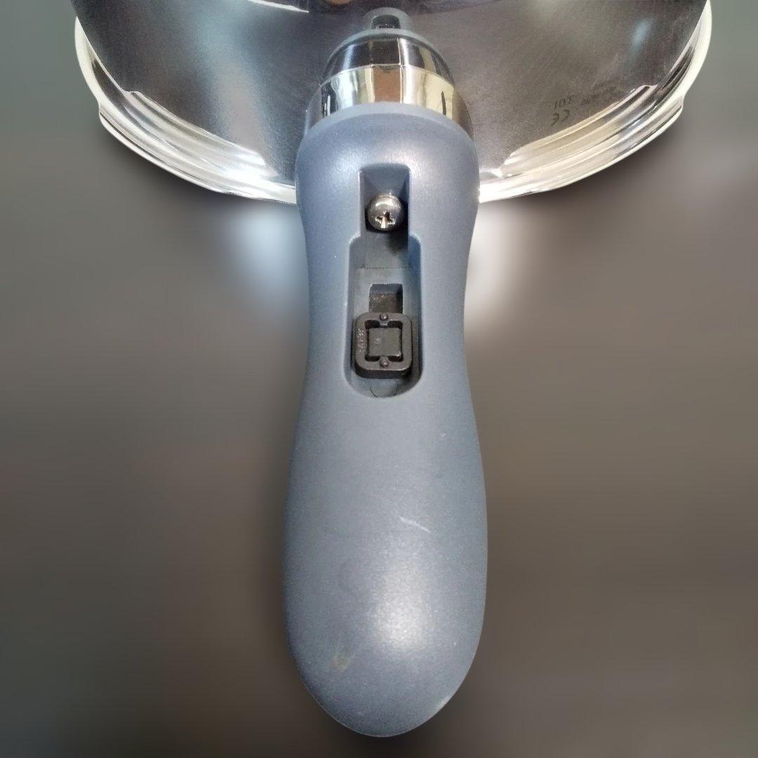 WMF PERFECT PLUS パーフェクトプラス 圧力鍋 3L