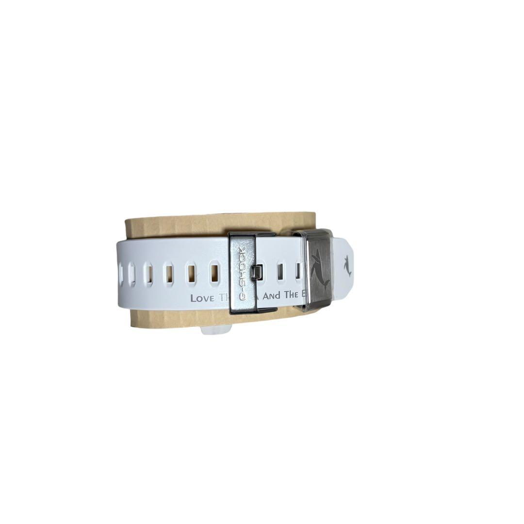 新品 未使用 G-SHOCK GWX-8904K-7JR イルクジ 2022