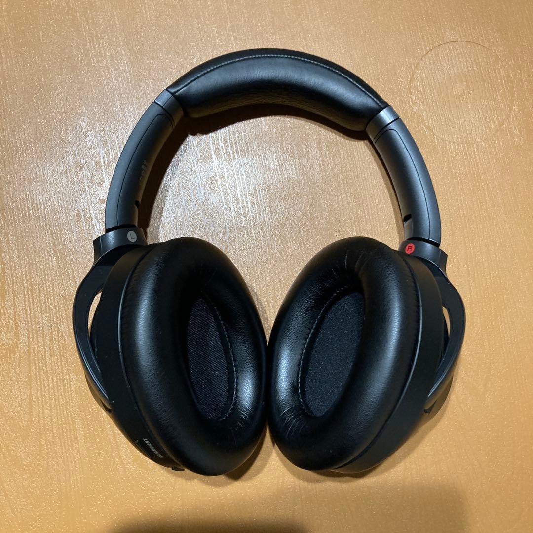 ヘッドホン SONY WH-1000XM3