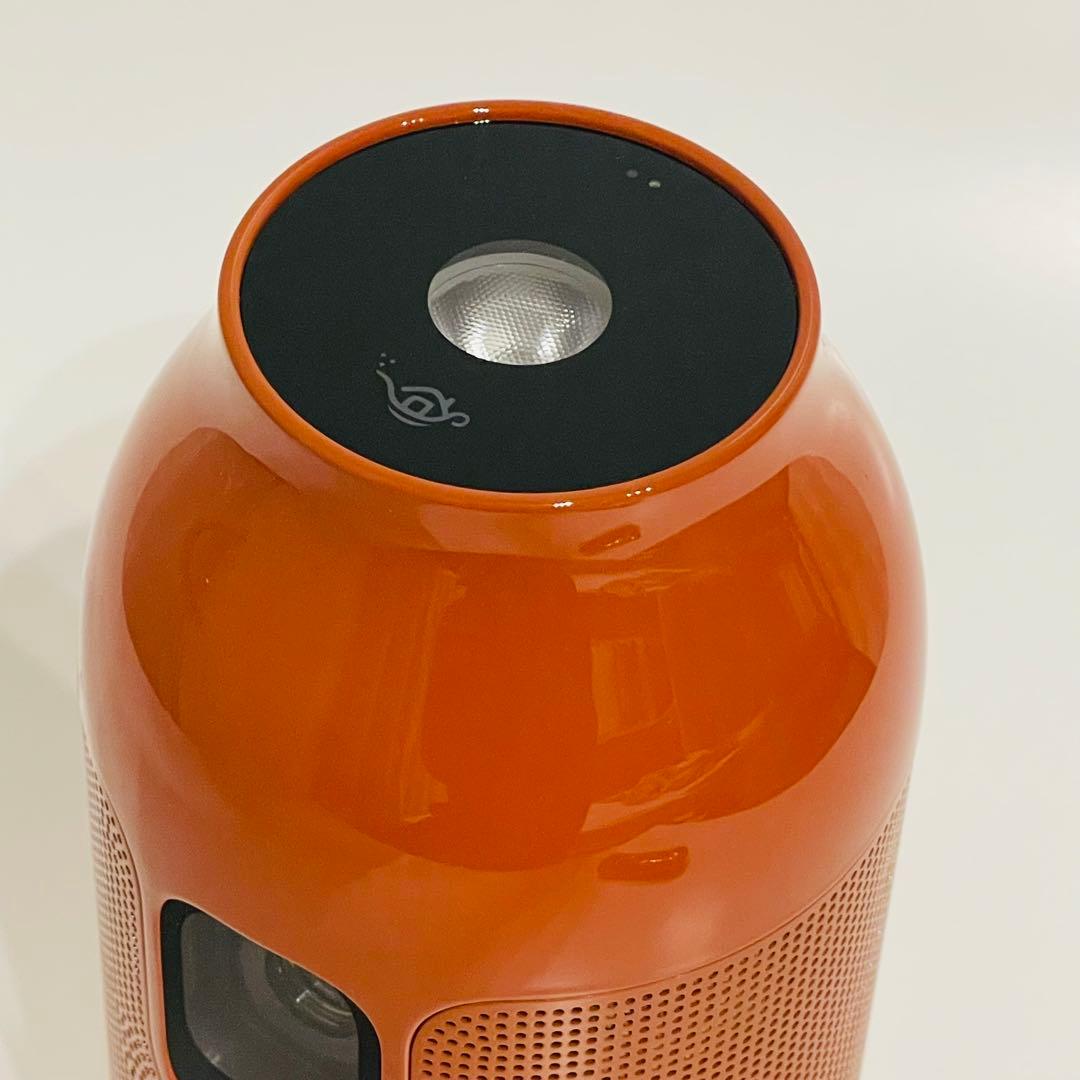 【美品】柴田文江デザイン 生産終了Aladdin Vase アラジンベース希少