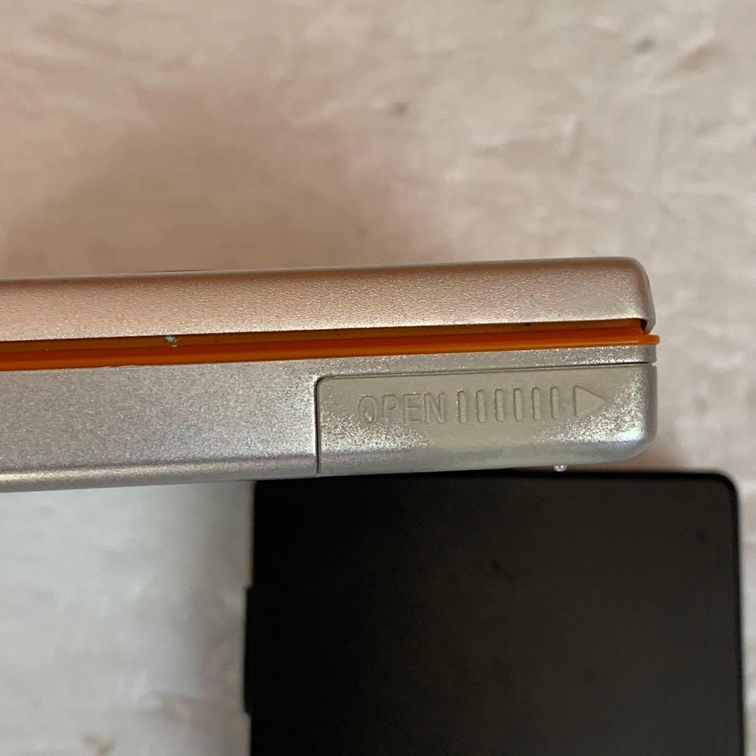 ソニー SONY MZ-E520 MDウォークマン