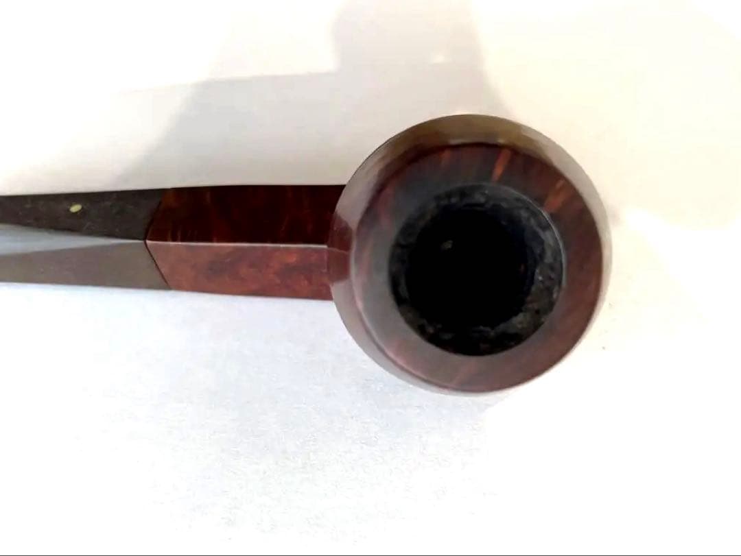 ダンヒル パイプ Root Briar 45FT 1969年製