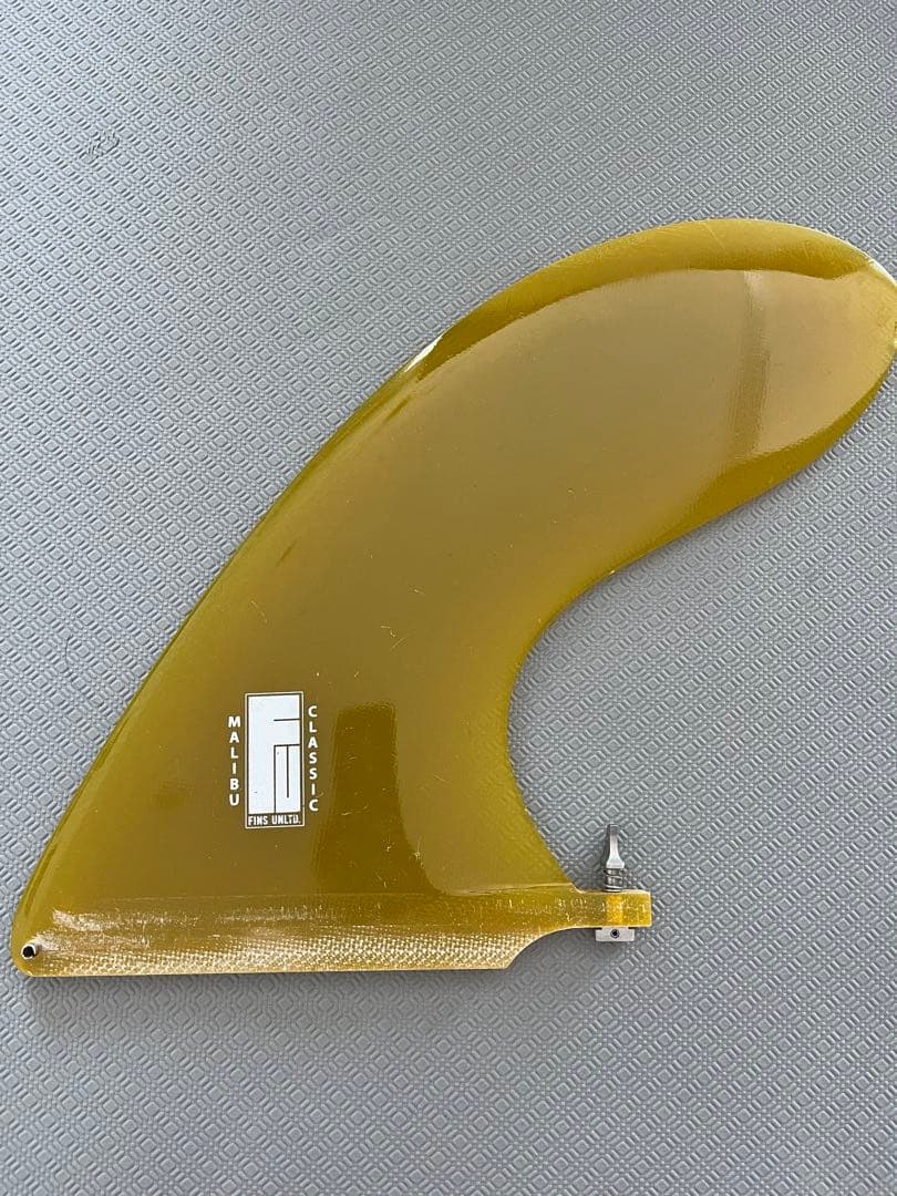 ダノー　ダブルエンダー　ロングボード4点セット