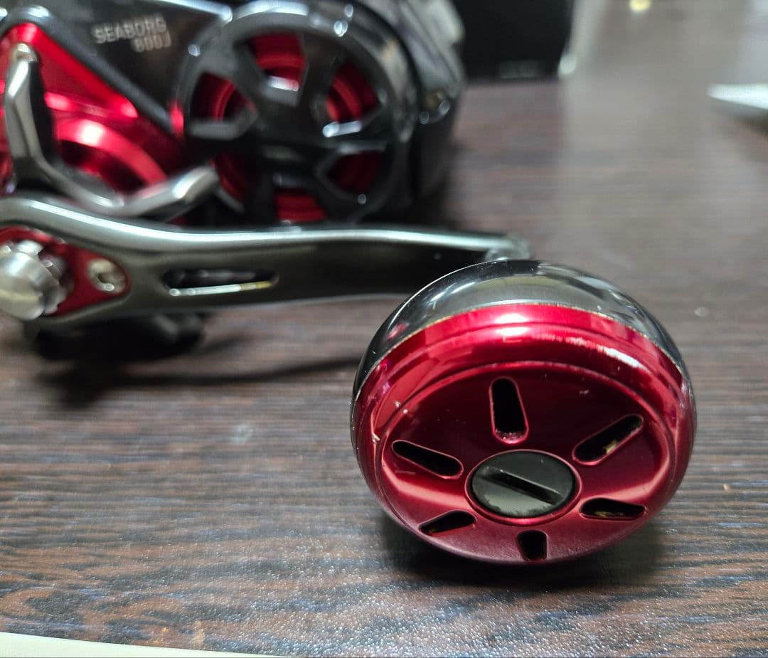 カメダイワシーボーグ800J