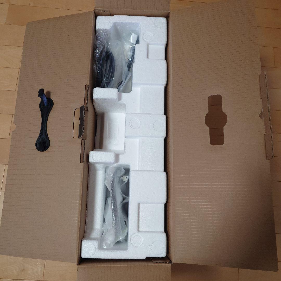 Gaming　Monitor　VG258