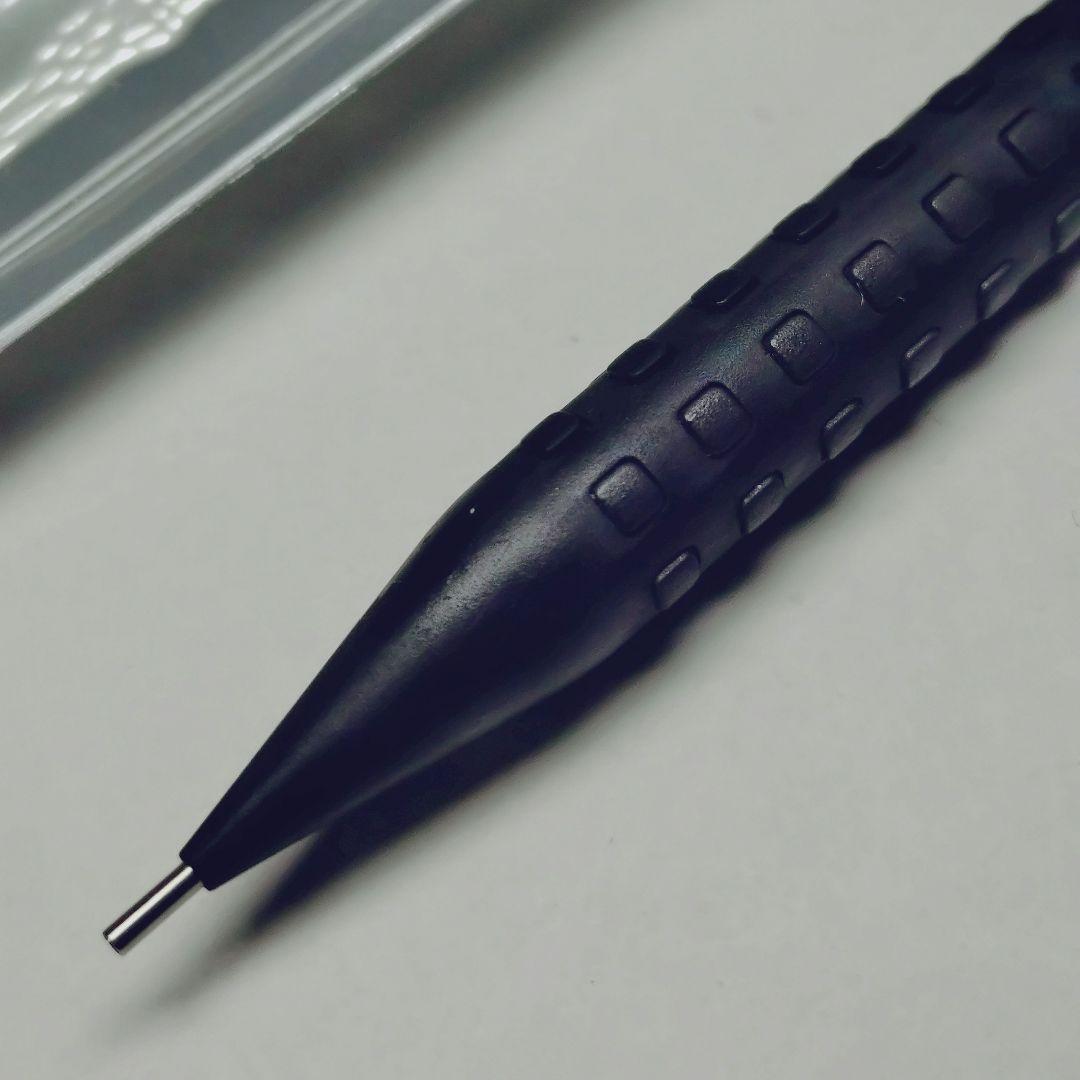 廃盤 ぺんてる スマッシュ 0.9