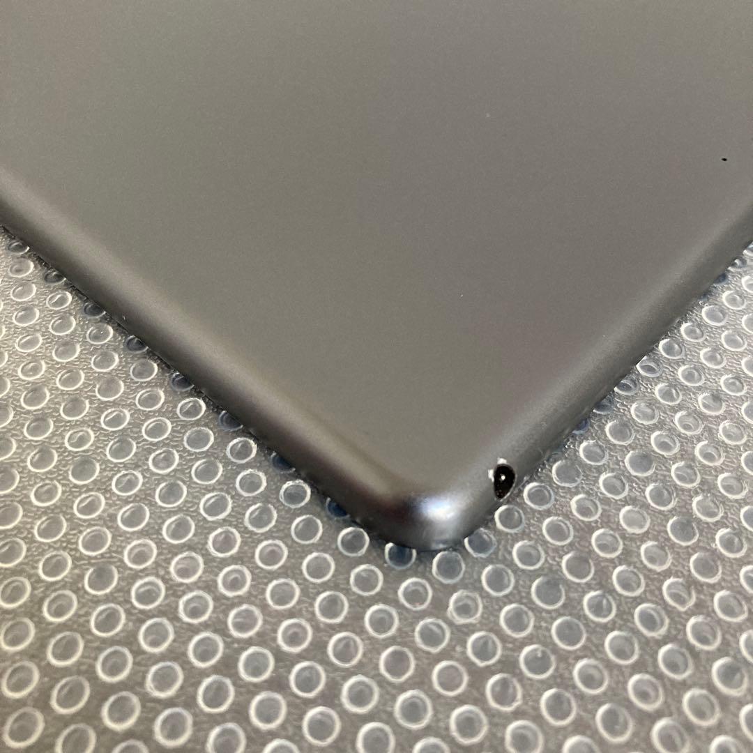 3377【早い者勝ち】iPad7 第7世代 32GB WIFIモデル☆