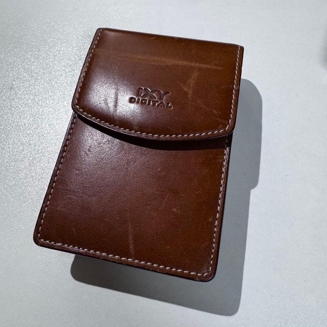 Canon IXY DIGITAL 25 IS コンパクトデジカメ