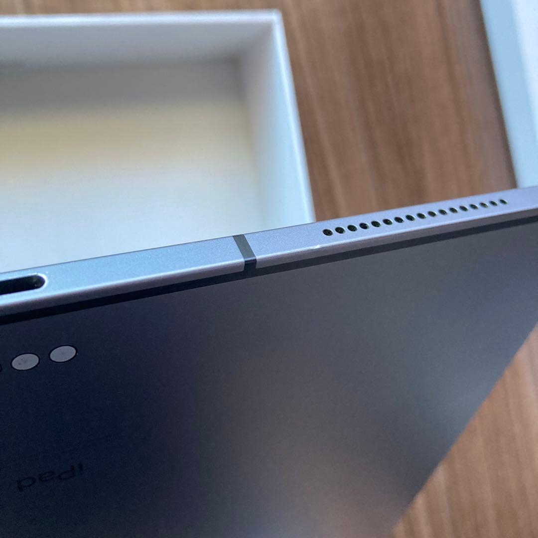 iPad Pro 12.9（第３世代）256GB Wi-Fi+セルラー