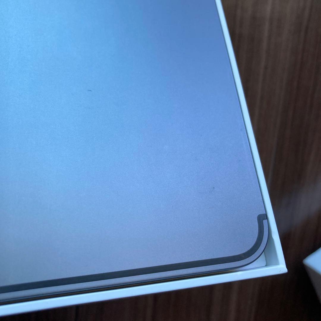 iPad Pro 12.9（第３世代）256GB Wi-Fi+セルラー