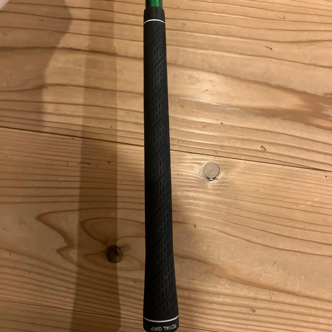 キャロウェイ MAVRIK ドライバー レフティSUB ZERO