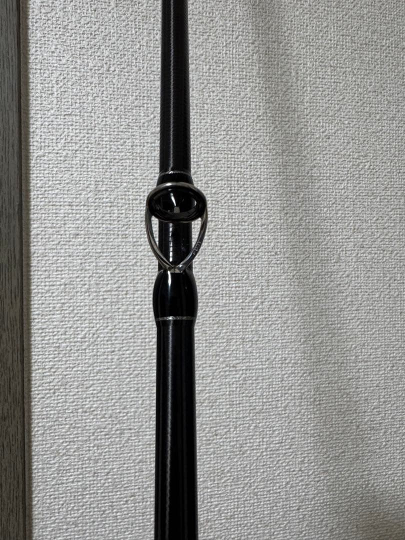 Fishman Beans Crawla 8.3 L+ 美品