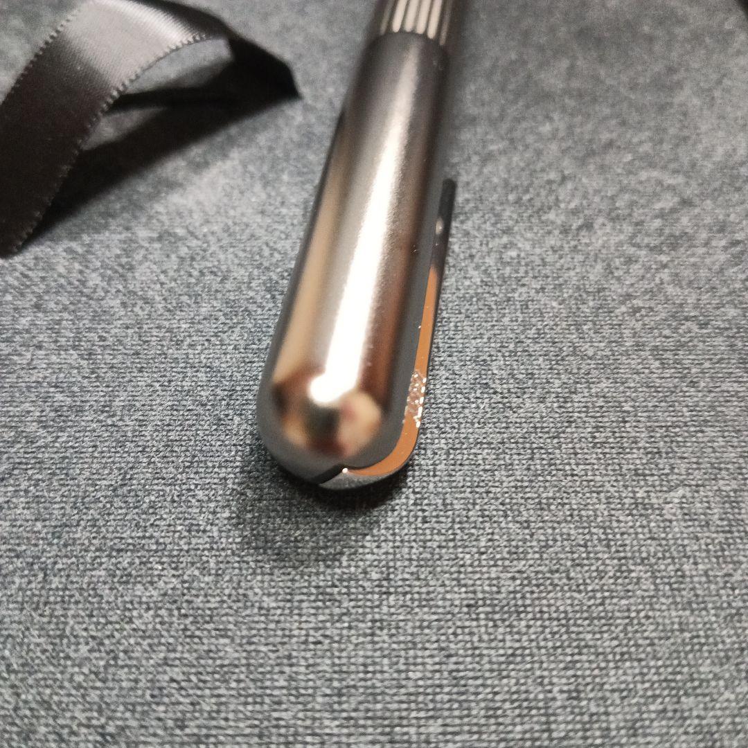 LAMY　インポリウム　チタン　imporium