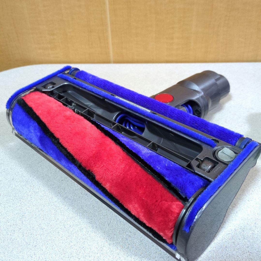 【美品】ダイソン cyclone v11 sv14 分解洗浄済み