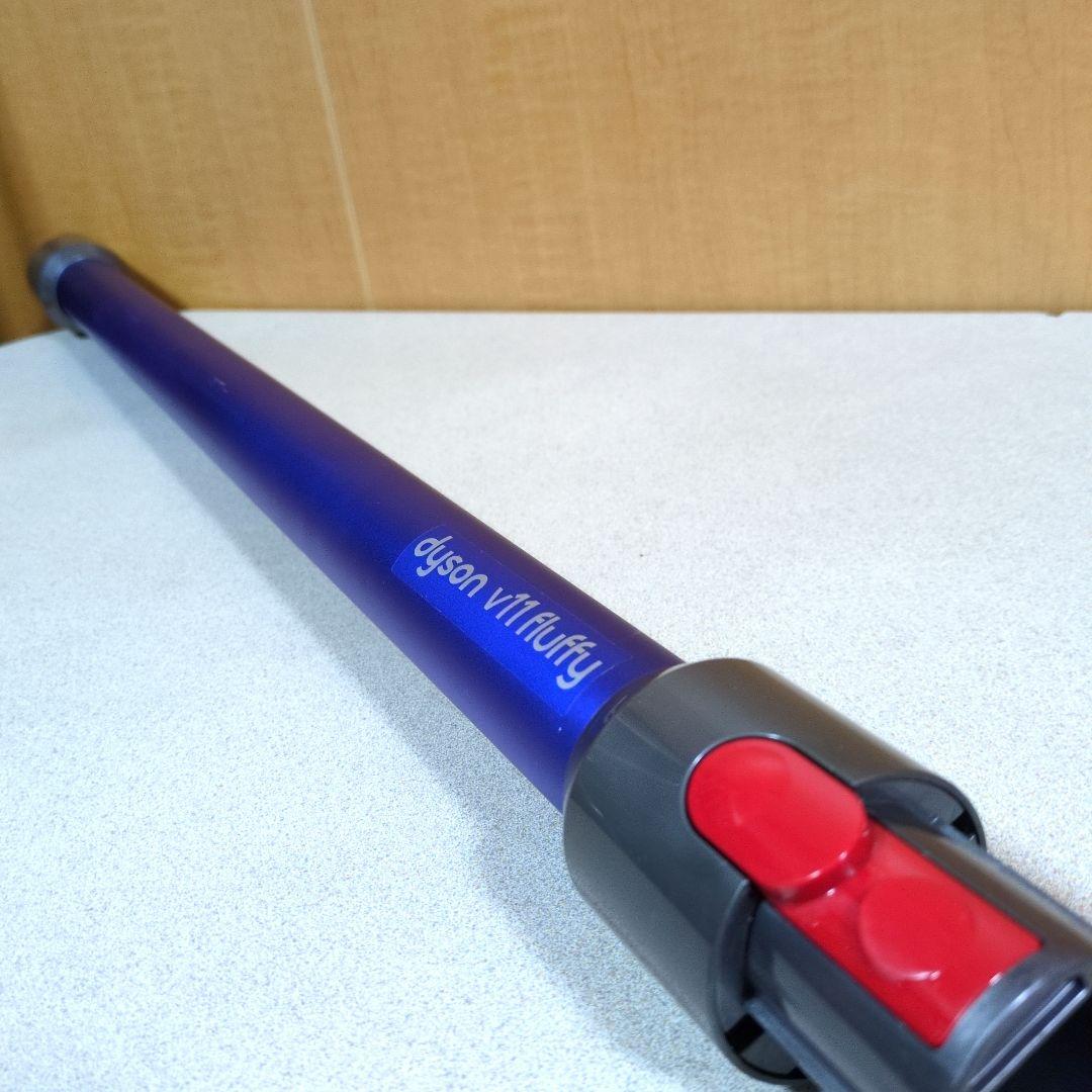 【美品】ダイソン cyclone v11 sv14 分解洗浄済み