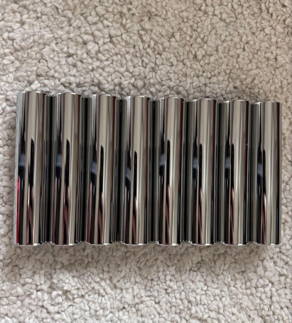 USM Haller USMハラ チューブ100mm 8本セット