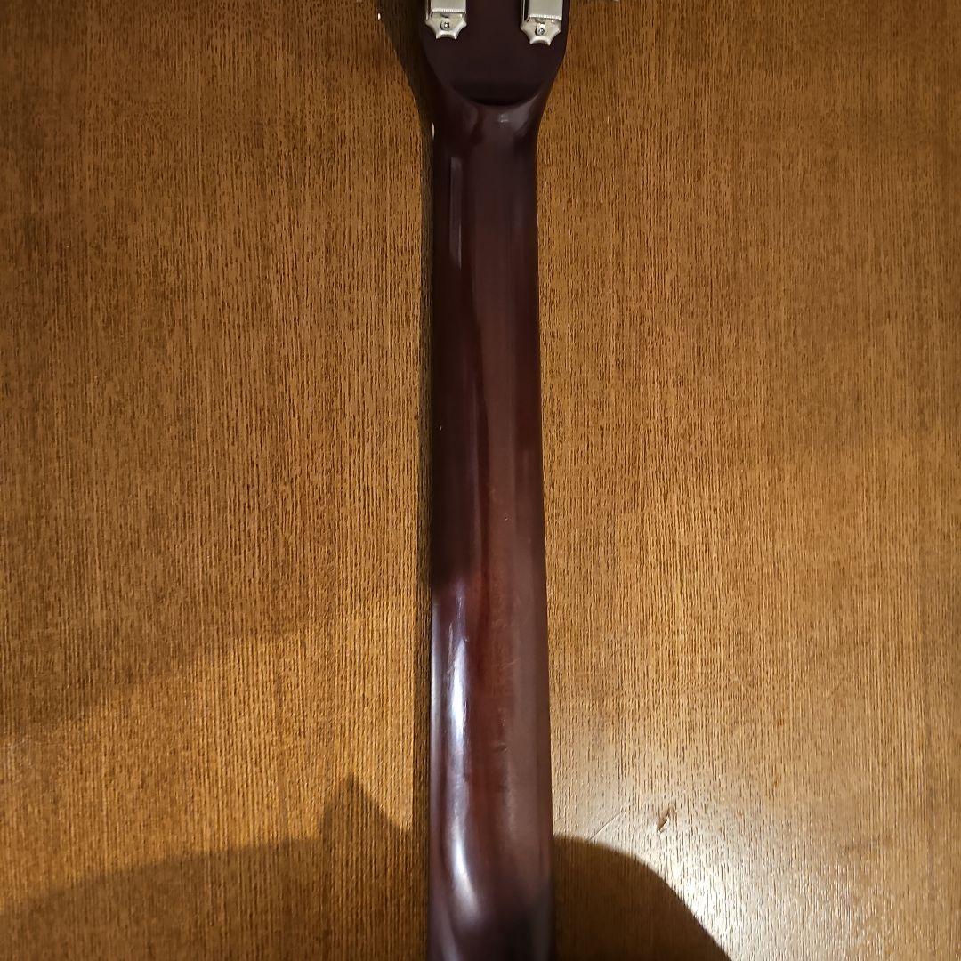 Asturias Pre-War アコースティックギター 1998