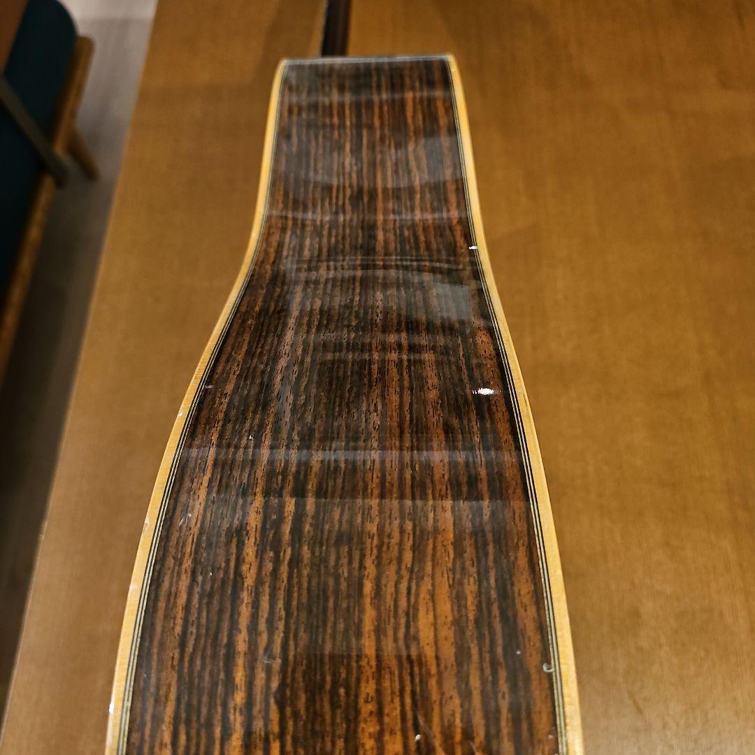 Asturias Pre-War アコースティックギター 1998