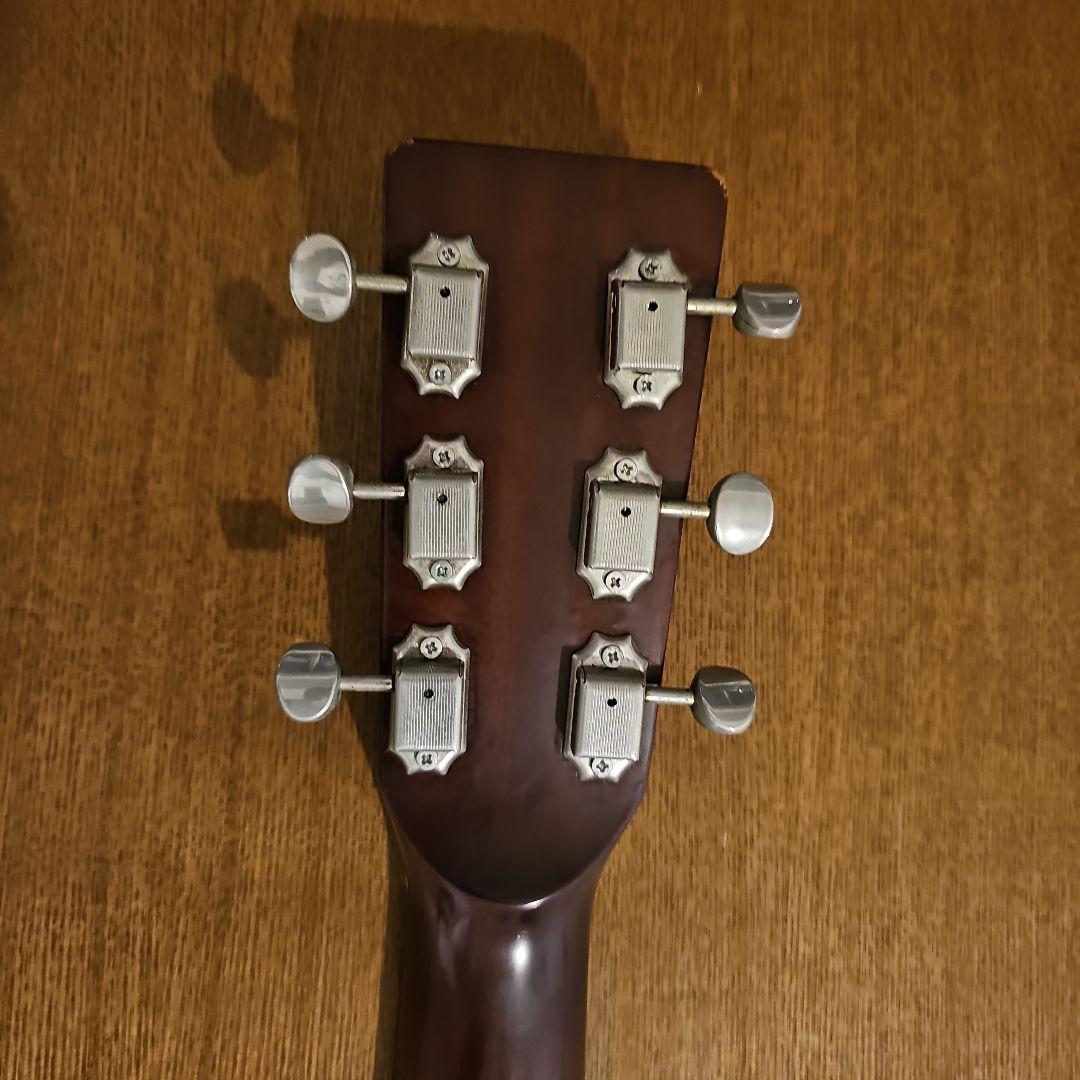 Asturias Pre-War アコースティックギター 1998