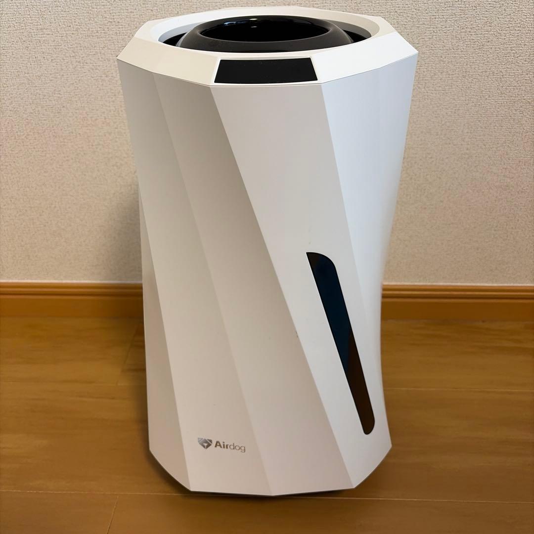 Airdog moi 加湿器 置き型
