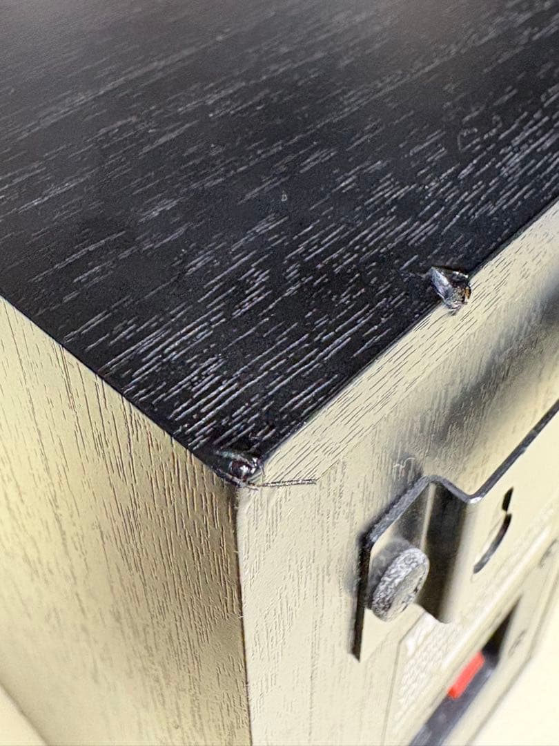 YAMAHA ヤマハ NS-10MM スピーカー　ペア　シリアル連番