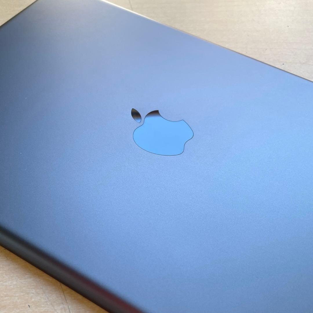 iPad 第7世代　A2197 Wi-Fi スペースグレイ　32GB 超美品