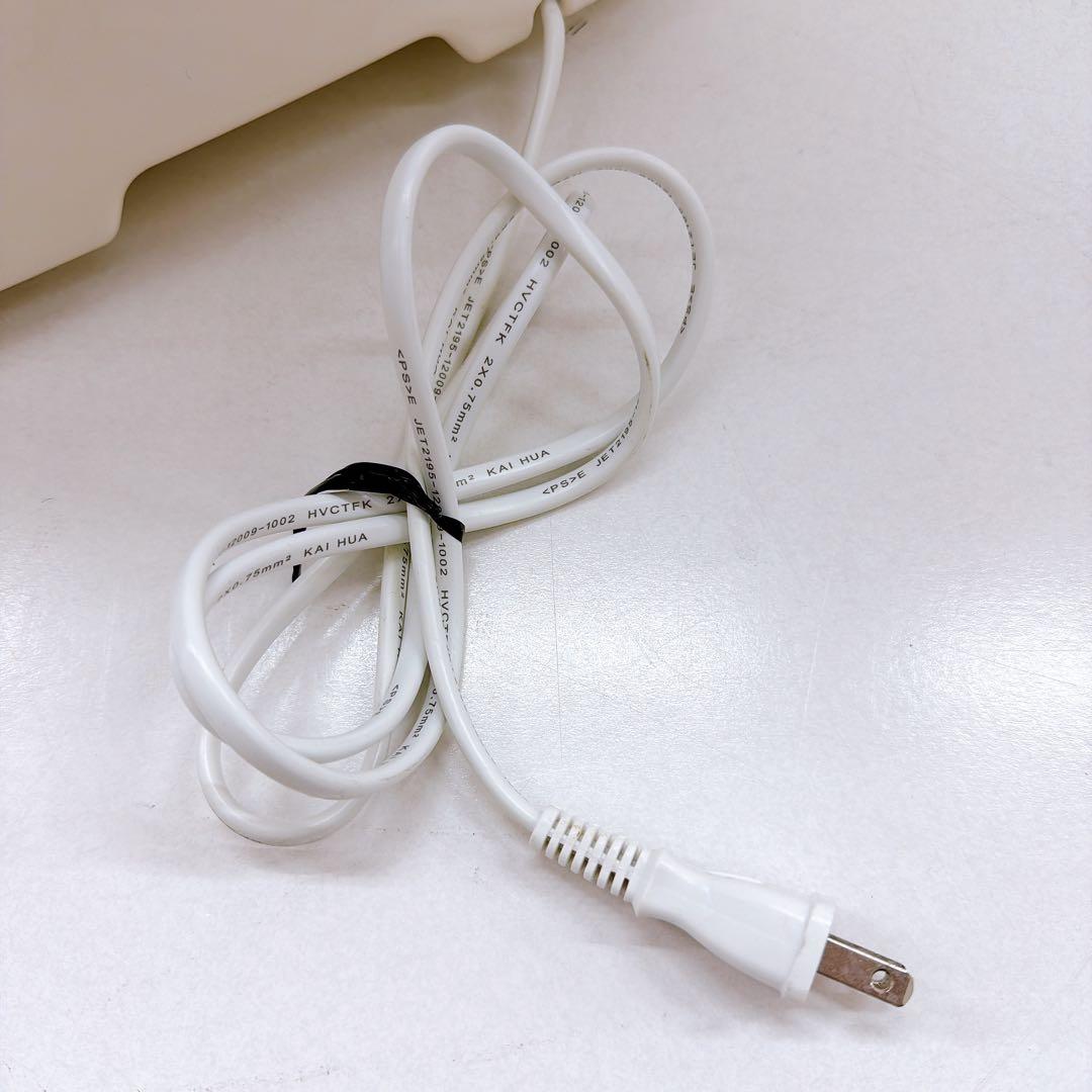 siroca 全自動ホームベーカリー SB-111 ホワイト パン焼き機