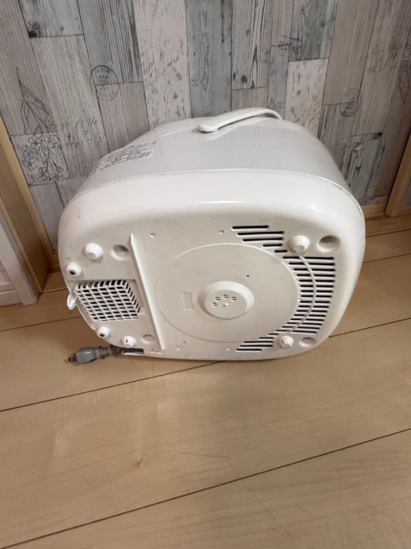 TOSHIBA 炊飯器RC-18VXE9