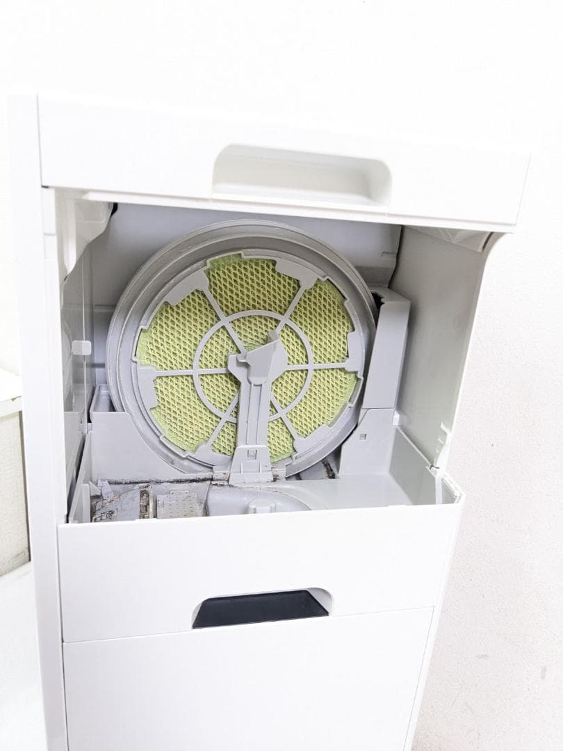 DAIKIN MCK55XBK-W 2020年製 空気清浄機