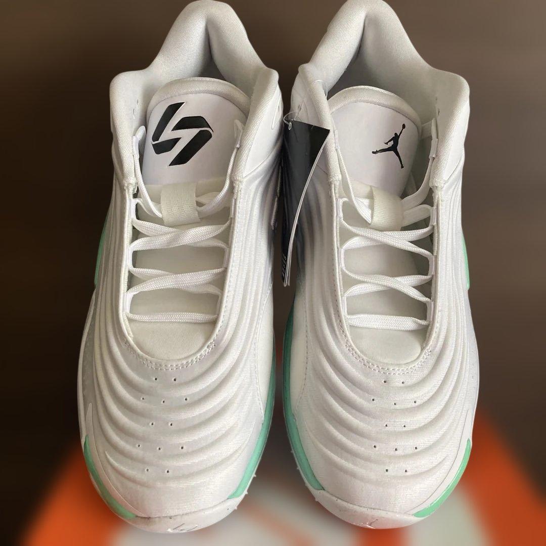 Nike Jordan Luka 3 \"Photo Finish\" 30㎝