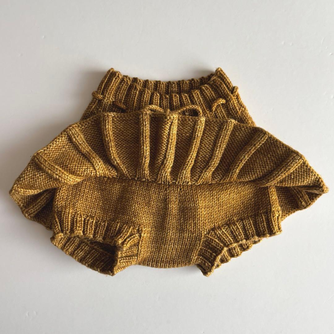 misha&puff スケポン 18-24 spungold