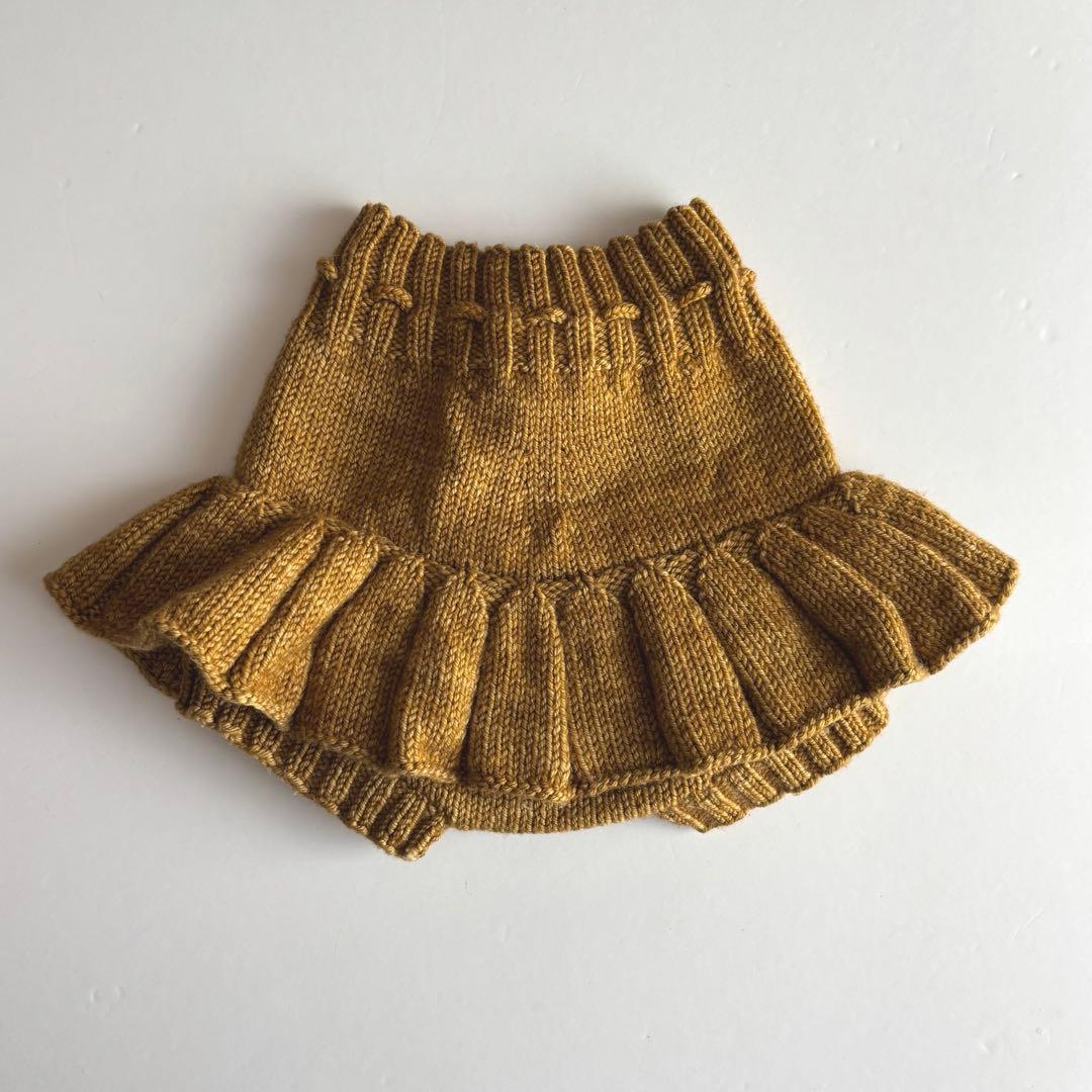 misha&puff スケポン 18-24 spungold