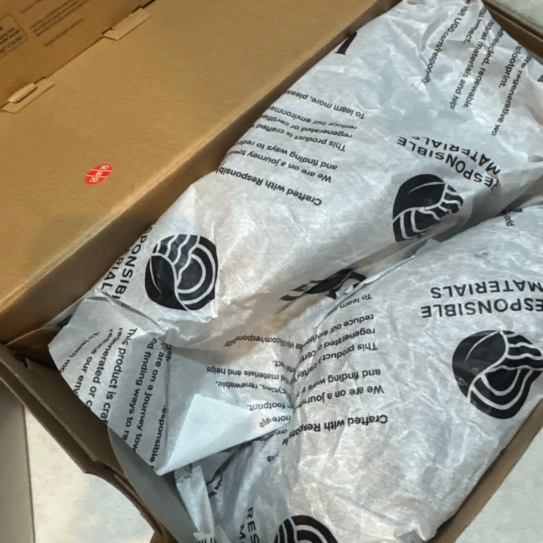 UGG サンダル コケット　アグー