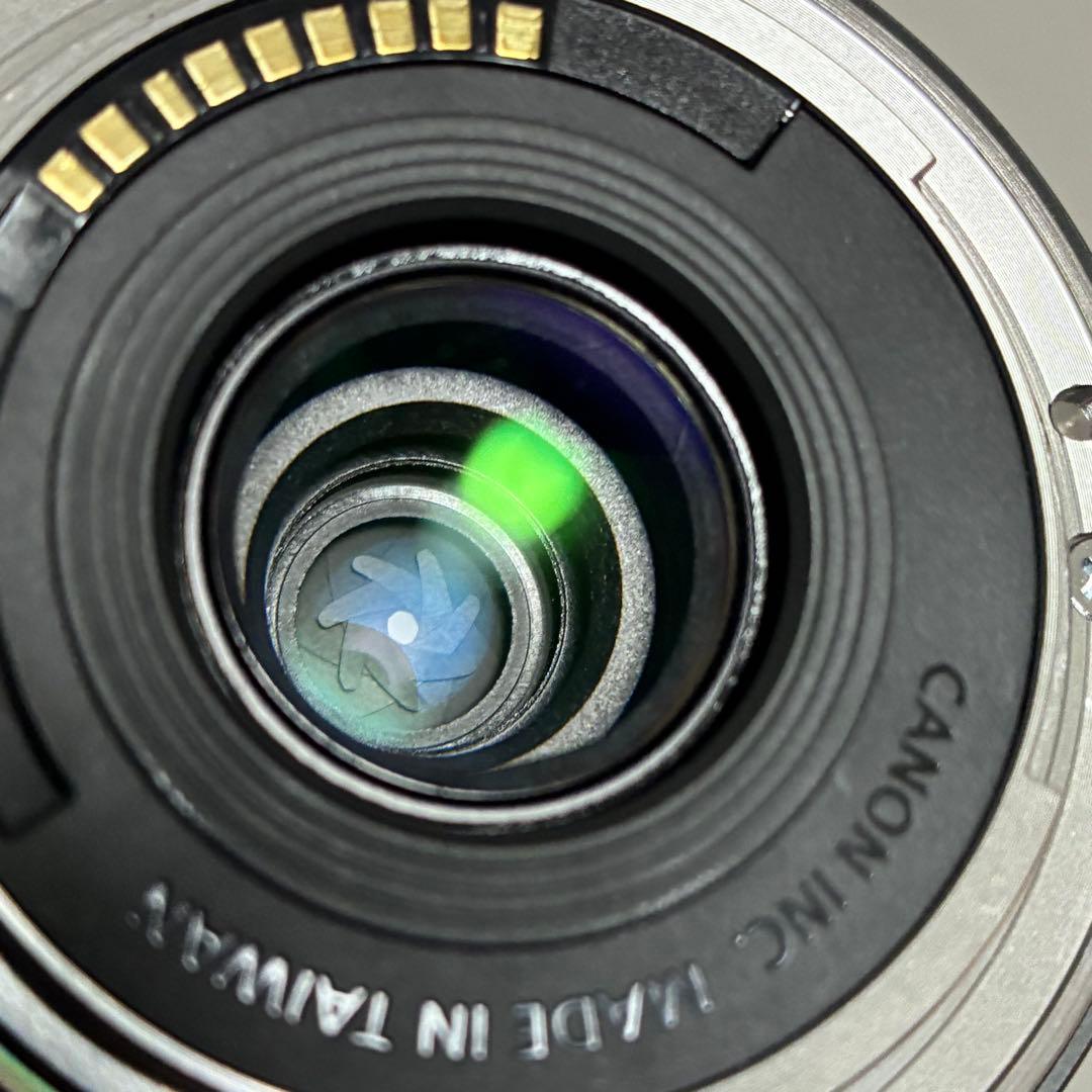 ⭐️完動品⭐️キャノン Canon EOS M100 18-55mmレンズキット
