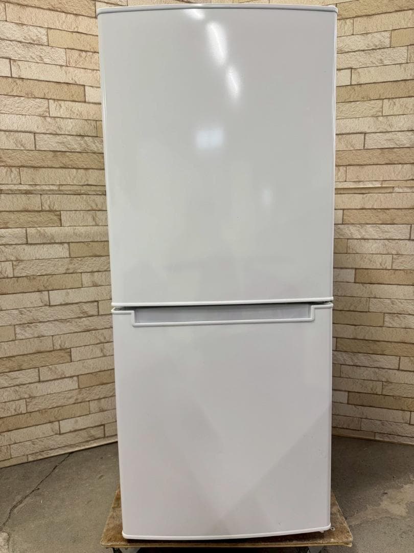 【美品】大阪送料無料★3か月保障★冷蔵庫★2020年★NTR-106★SR-20