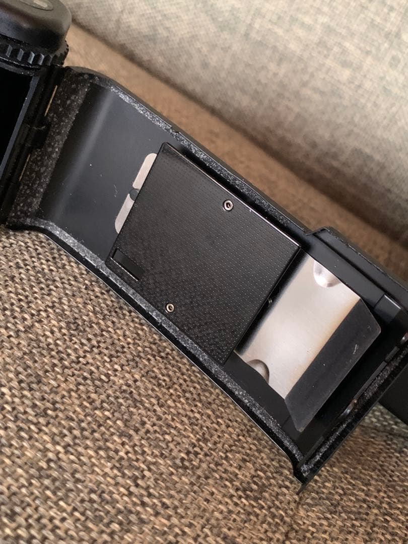 オリンパス　X2 コンパクトフィルムカメラ フラッシュA11 ジャンク品