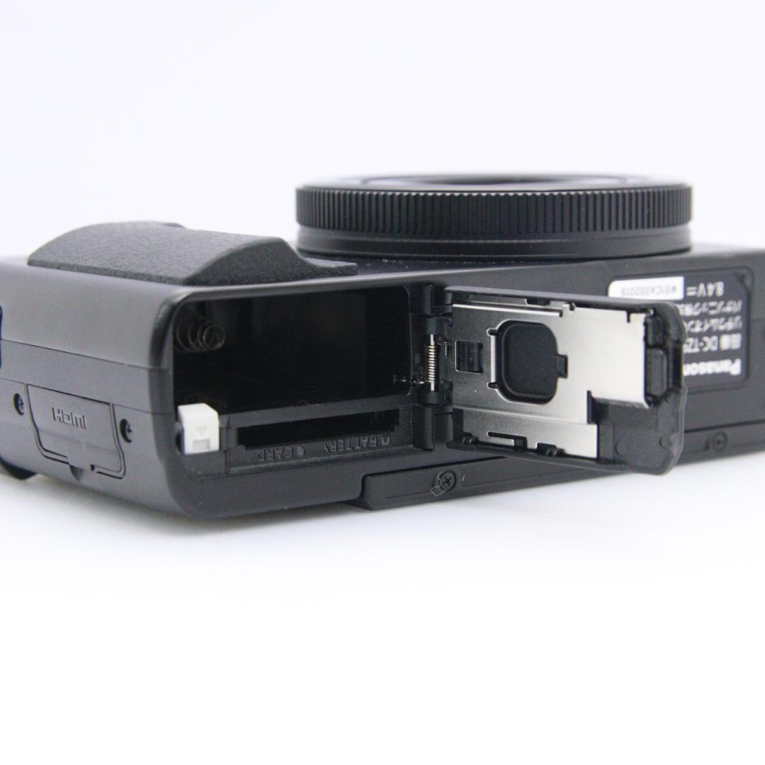 デジタルカメラ YJS-7 Panasonic LUMIX DC-TZ95