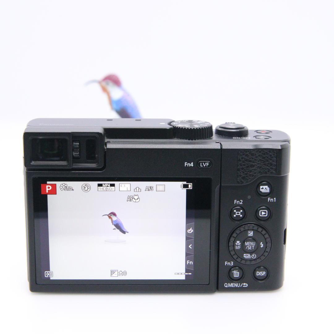 デジタルカメラ YJS-7 Panasonic LUMIX DC-TZ95
