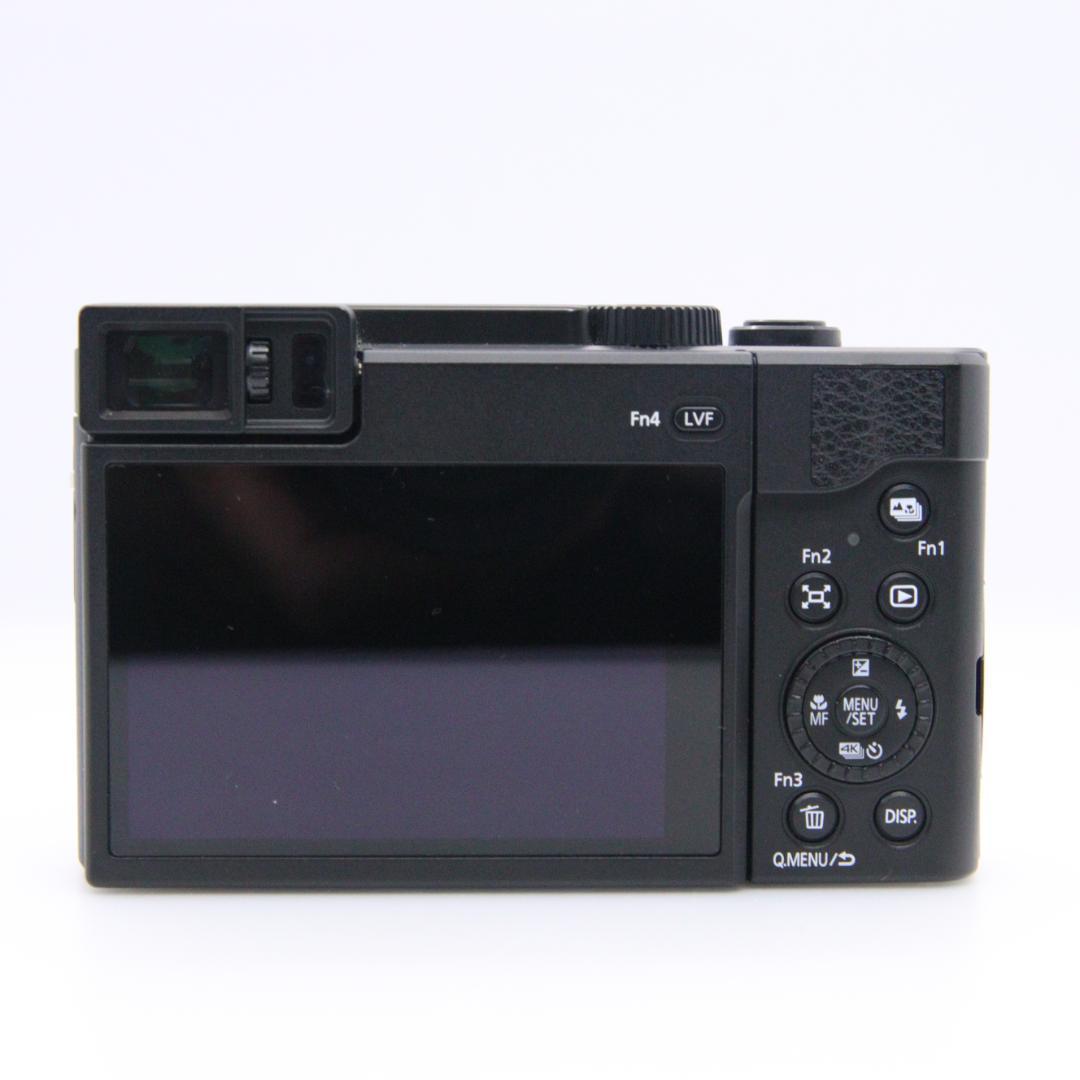 デジタルカメラ YJS-7 Panasonic LUMIX DC-TZ95