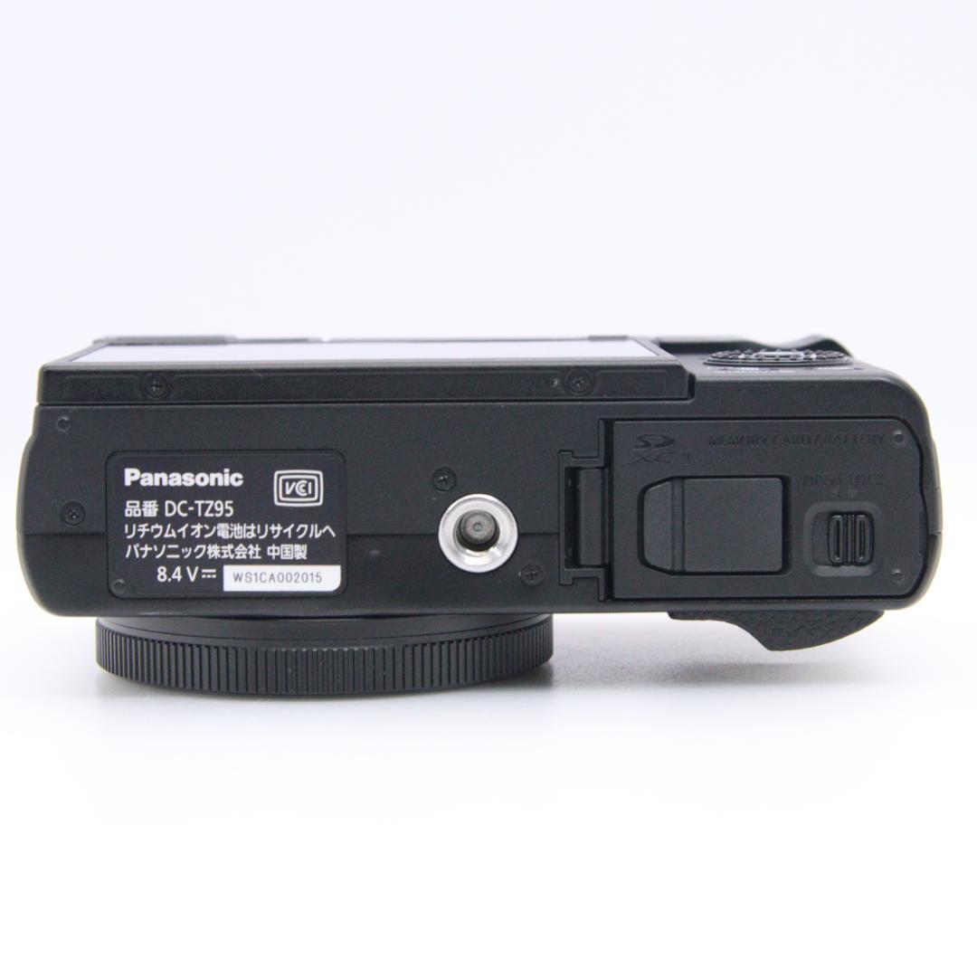 デジタルカメラ YJS-7 Panasonic LUMIX DC-TZ95