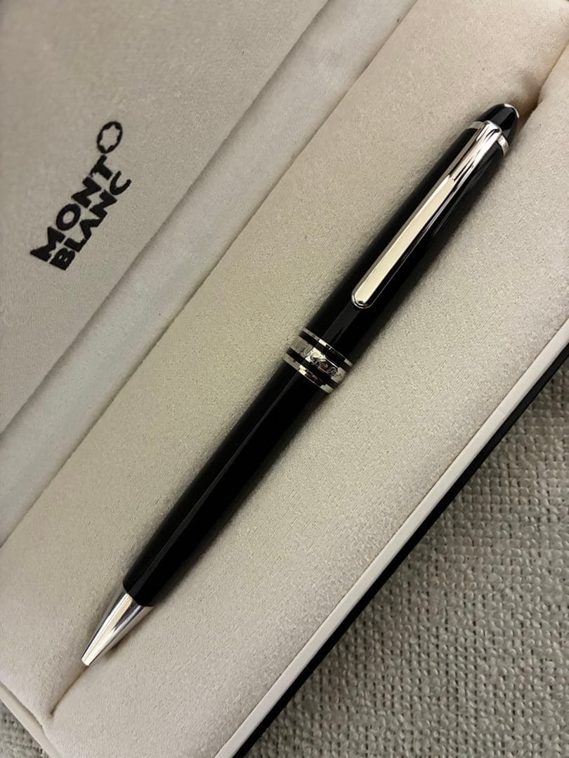 ‼️SALE‼️プラチナ◾️マイスターシュテュック クラシックP164◾️新品リフィル◾️