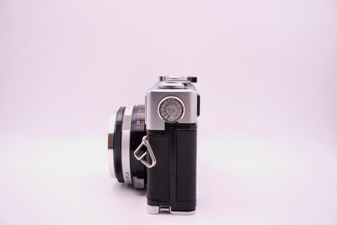 【美品】オリンパス Olympus 35 SP