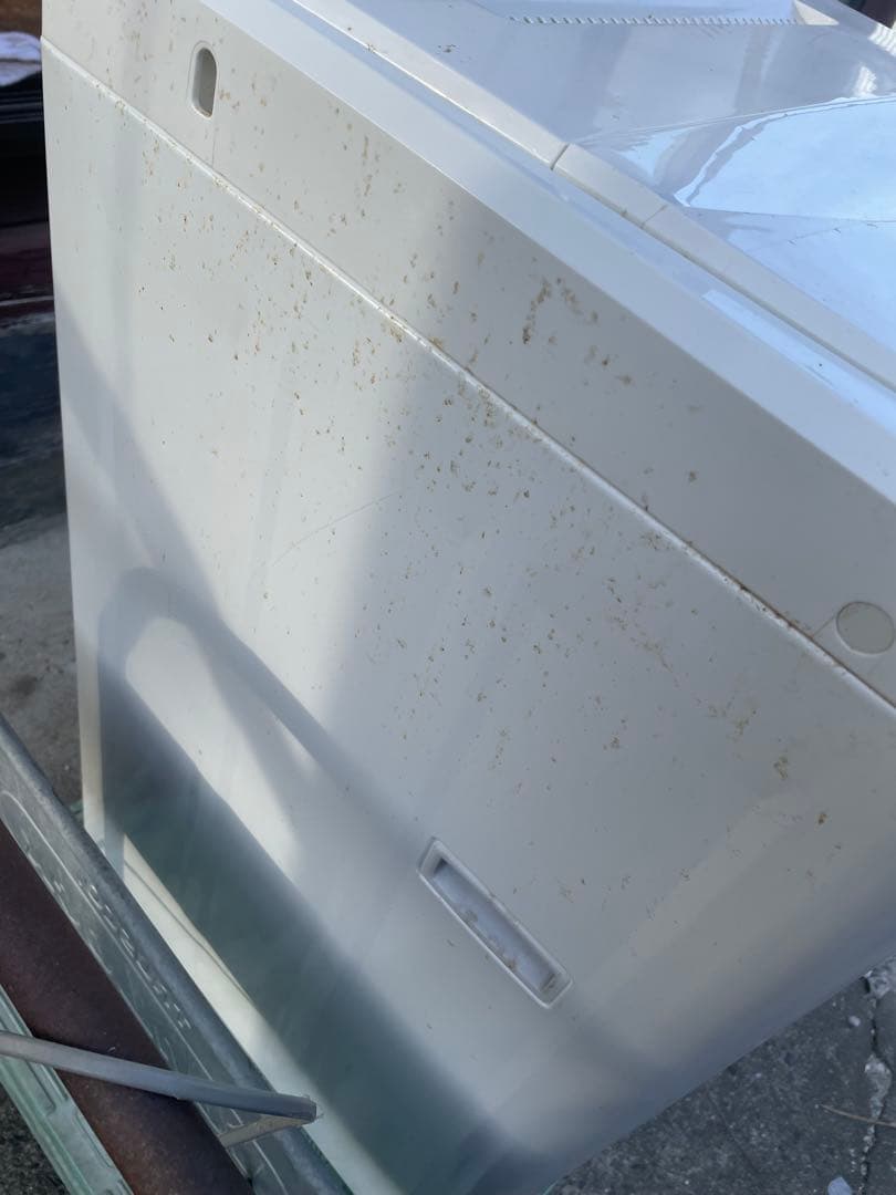 YAMADA 洗濯機　6kg