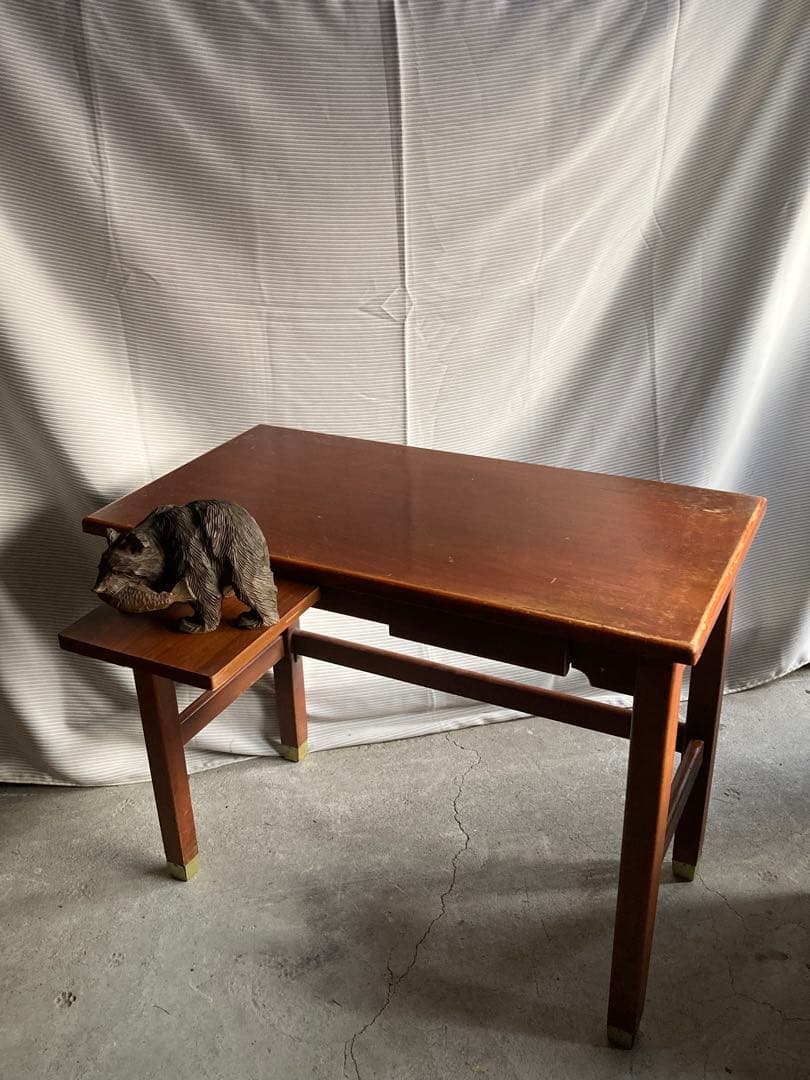 家具 antique desk