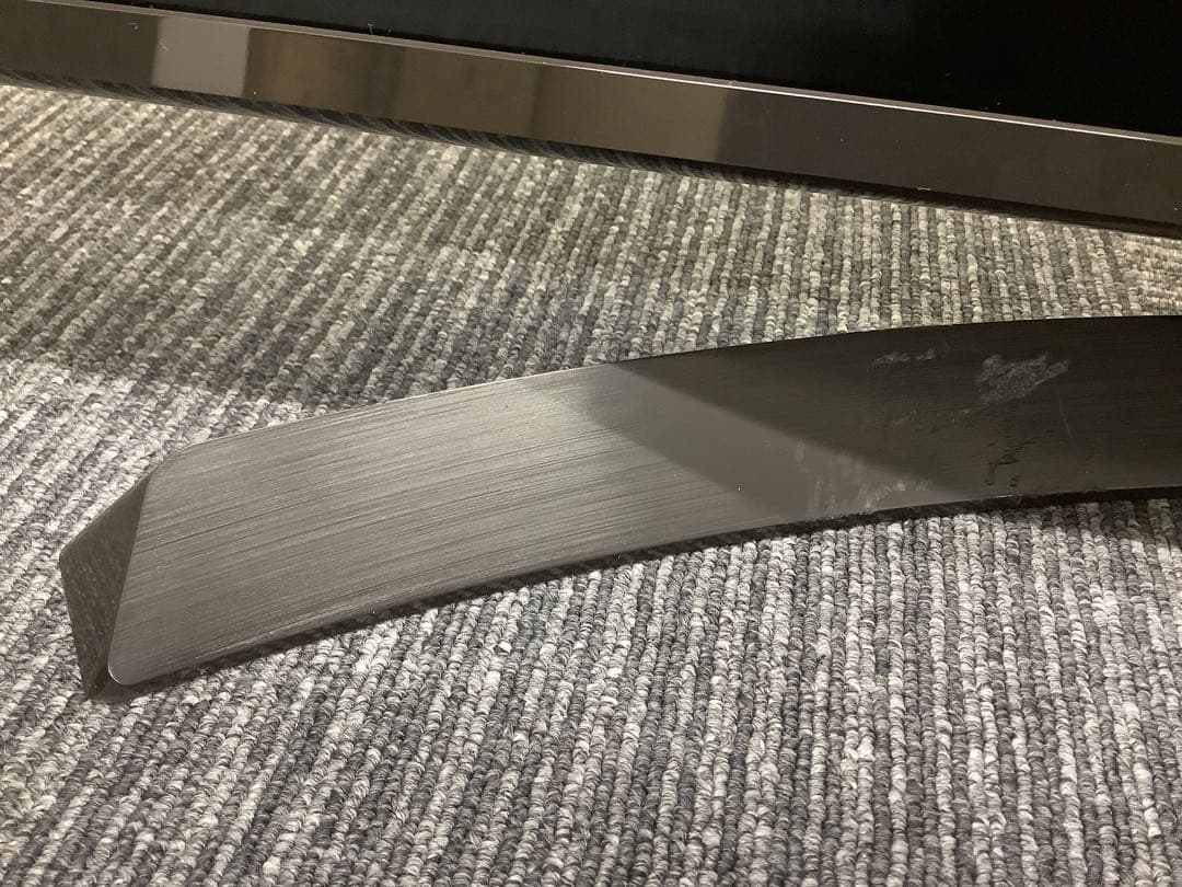 送料込み！ LG 43インチ液晶テレビ 43UJ630A 2017年製