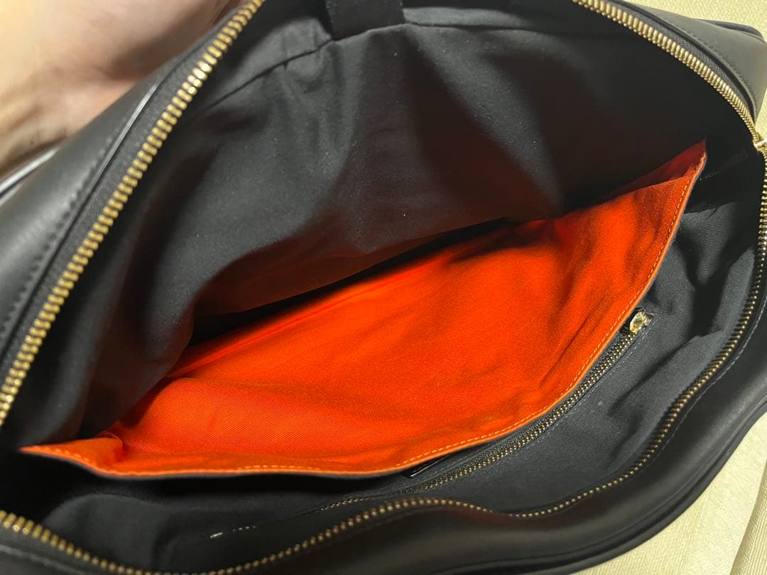 ビジネスバッグ　ポールスミス